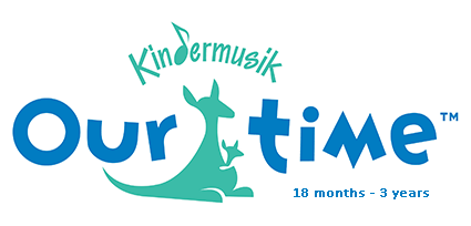 Kindermusik in Glasgow